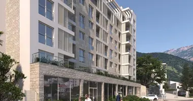 Wohnung 3 Schlafzimmer in Becici, Montenegro