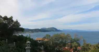 Działka w Agios Dimitrios, Grecja
