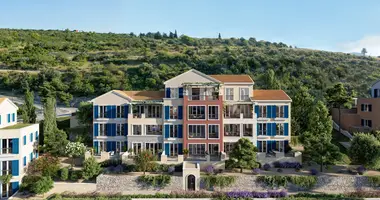 3 bedroom apartment in Radovici, Montenegro