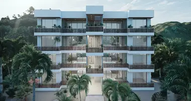 Appartement 2 chambres dans San Pedro Mixtepec, Mexique