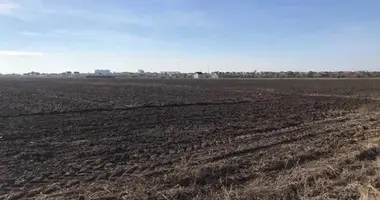 Plot of land in Odesa, Ukraine