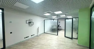 Büro 277 m² in Moskau, Russland
