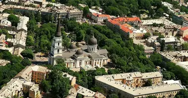 Коммерческое помещение 260 м² в Одесса, Украина