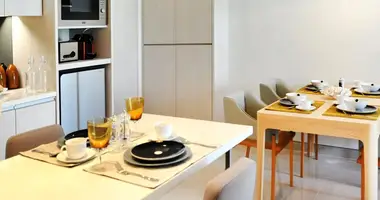Wohnung 1 zimmer in Choeng Thale, Thailand