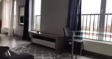 1 room apartment in Warsaw, Poland