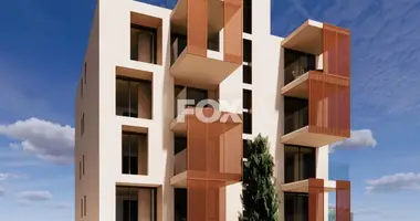 Квартира 2 спальни в муниципалитет Пафос, Кипр