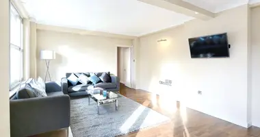 Apartamento 3 habitaciones en Londres, Reino Unido