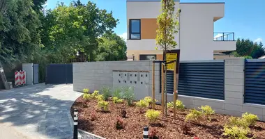 Duplex 4 bedrooms in Warsaw, Poland