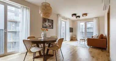 2 room apartment in Vilnius, Lithuania