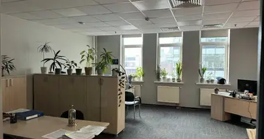 Bureau 953 m² dans Moscou, Russie