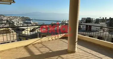 3 room apartment in Kavala Municipality, Greece