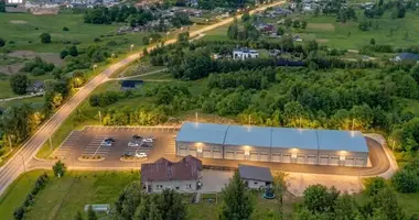 Propiedad comercial 94 m² en Vilna, Lituania