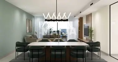 Apartment in Dakar, Senegal