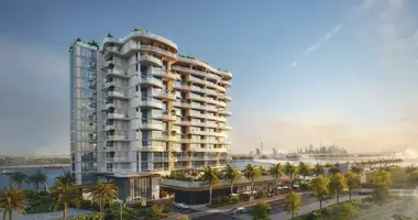 Appartement 3 chambres dans Doubaï, Émirats arabes unis