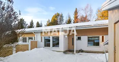 Wohnung 3 zimmer in Oulu sub region, Finnland