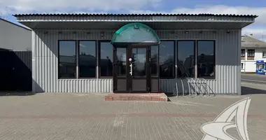 Geschäft 81 m² in Brest, Belarus
