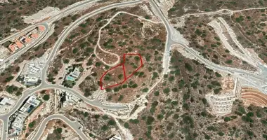 Parcela en Agios Tychonas, Chipre