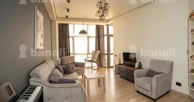 Wohnung 4 zimmer in Jerewan, Armenien