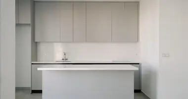 Mieszkanie 2 pokoi w Strovolos, Cypr