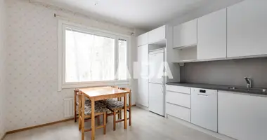 2 bedroom apartment in Turku sub-region, Finland