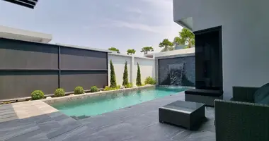 Дом 3 спальни в Pong, Таиланд