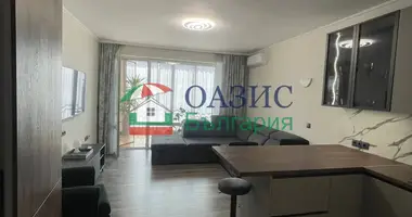 Mieszkanie 3 pokoi w Sweti Włas, Bułgaria