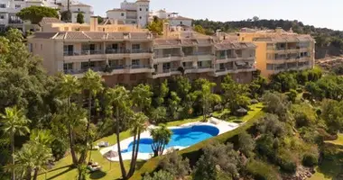Wohnung 3 Schlafzimmer in Malaga, Spanien