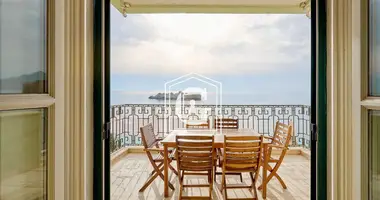 Mieszkanie 4 pokoi w Sveti Stefan, Czarnogóra