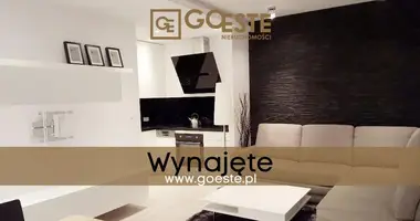 Apartamento 2 habitaciones en Smolice, Polonia