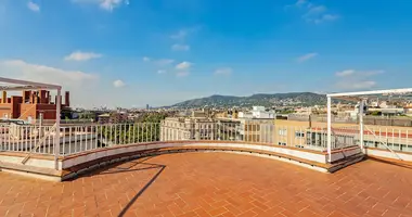 Appartement 4 chambres dans Barcelone, Espagne