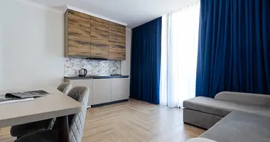 Appartement 1 chambre dans Batoumi, Géorgie