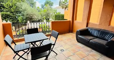 Mieszkanie 2 pokoi w Bel Air, Hiszpania