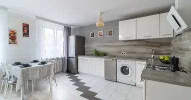 Apartamento en Cracovia, Polonia