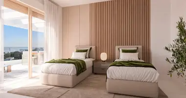 1 bedroom apartment in Spain