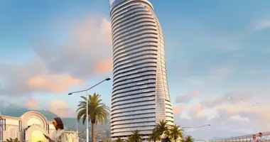 Квартира 1 комната в Батуми, Грузия