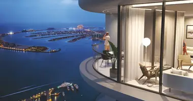 Apartamento 3 habitaciones en Dubái, Emiratos Árabes Unidos