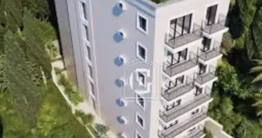 1 bedroom apartment in Becici, Montenegro