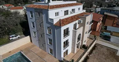 Apartment in Montenegro