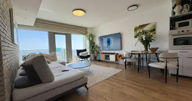 Appartement 3 chambres dans Tel-Aviv, Israël