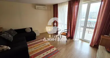 1 bedroom apartment in Ravda, Bulgaria