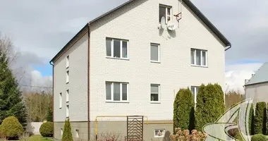 Haus in Muchaviecki sielski Saviet, Belarus