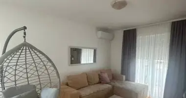 Apartamento 1 habitacion en Budva, Montenegro