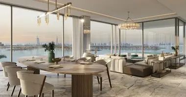 Apartamento 3 habitaciones en Dubái, Emiratos Árabes Unidos