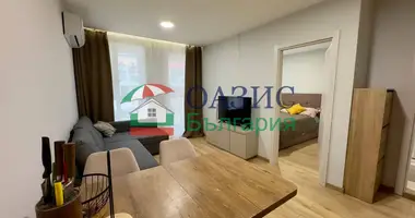 1 bedroom apartment in Nesebar, Bulgaria