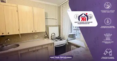 Appartement 1 chambre dans Sloutsk, Bélarus