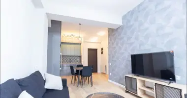 Wohnung 2 zimmer in Tiflis, Georgien