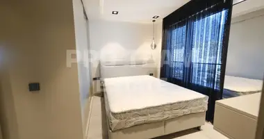 Wohnung 3 zimmer in Konyaalti, Türkei
