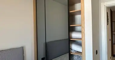 Apartment in Rafailovici, Montenegro