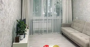 Квартира 2 комнаты в Минск, Беларусь