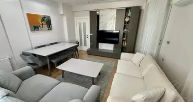 Mieszkanie 3 pokoi w , Turcja